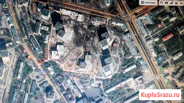 Участок ИЖС 7 сот. на продажу в Перми Пермь - изображение 1