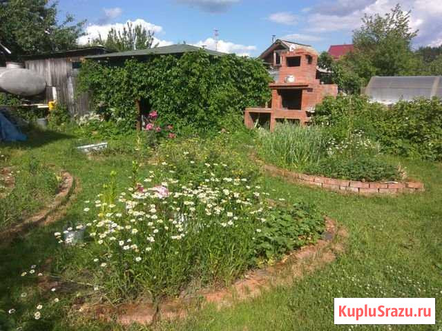 Дача 40 м² на участке 4.2 сот. на продажу в Ижевске Ижевск - изображение 3