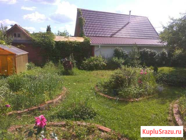 Дача 40 м² на участке 4.2 сот. на продажу в Ижевске Ижевск - изображение 1