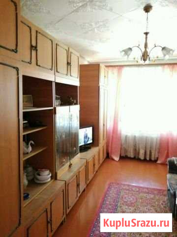 1-комнатная квартира, 35 м², 1/5 эт. на продажу в Сибирском Сибирский - изображение 1