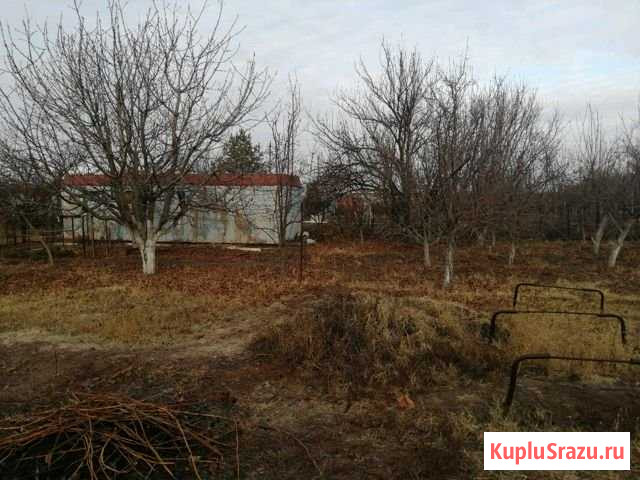 Участок ИЖС 9 сот. на продажу в Астрахани Астрахань - изображение 1