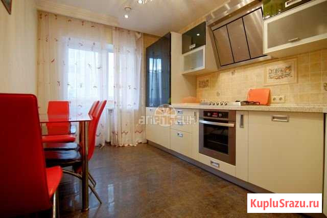 1-комнатная квартира, 42.7 м², 4/10 эт. в аренду на длительный срок в Ставрополе Ставрополь - изображение 3