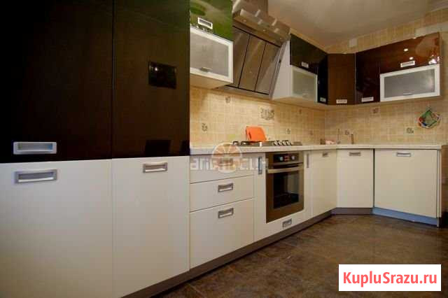 1-комнатная квартира, 42.7 м², 4/10 эт. в аренду на длительный срок в Ставрополе Ставрополь - изображение 1