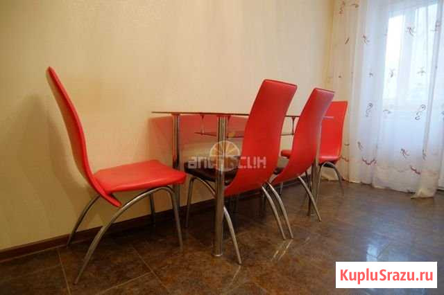 1-комнатная квартира, 42.7 м², 4/10 эт. в аренду на длительный срок в Ставрополе Ставрополь - изображение 2