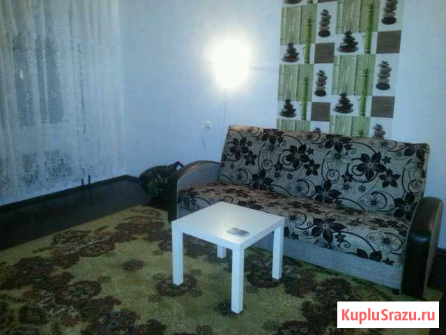 1-комнатная квартира, 40 м², 5/9 эт. в аренду посуточно в Северодвинске Северодвинск - изображение 2
