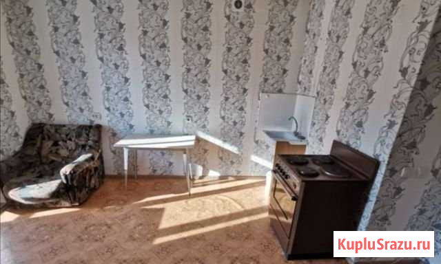 1-комнатная квартира, 25 м², 3/3 эт. в аренду на длительный срок в Абакане Абакан - изображение 2