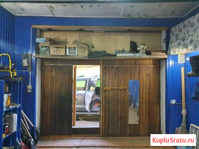 Гараж 30 м² на продажу в Нерюнгри Нерюнгри - изображение 3