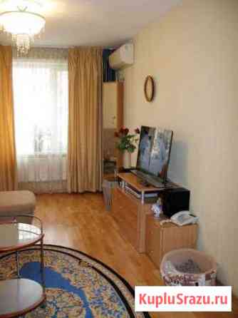 3-комнатная квартира, 58.4 м², 4/9 эт. на продажу в Москве Москва