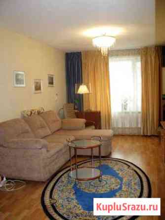 3-комнатная квартира, 58.4 м², 4/9 эт. на продажу в Москве Москва
