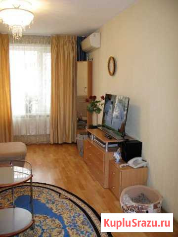 3-комнатная квартира, 58.4 м², 4/9 эт. на продажу в Москве Москва - изображение 2