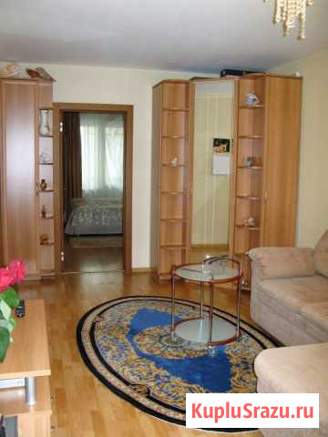 3-комнатная квартира, 58.4 м², 4/9 эт. на продажу в Москве Москва - изображение 3