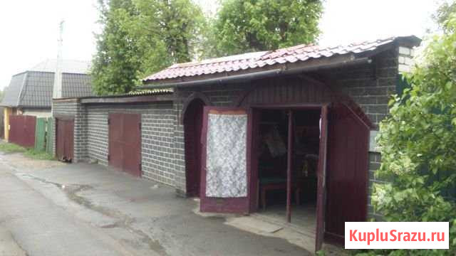 Дом 120 м² на участке 8 сот. на продажу в Поварово Поварово - изображение 1