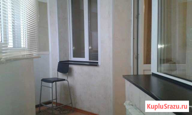 1-комнатная квартира, 44 м², 4/10 эт. в аренду на длительный срок в Барнауле Барнаул - изображение 3