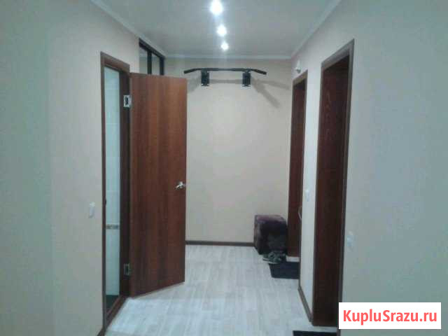 1-комнатная квартира, 44 м², 4/10 эт. в аренду на длительный срок в Барнауле Барнаул - изображение 2