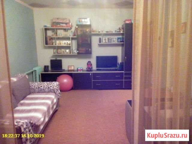 1-комнатная квартира, 33 м², 5/5 эт. на продажу в Ливнах Ливны - изображение 1