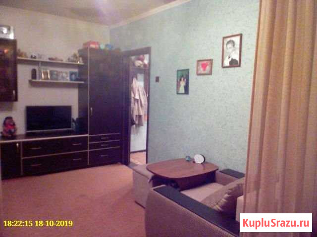 1-комнатная квартира, 33 м², 5/5 эт. на продажу в Ливнах Ливны - изображение 2