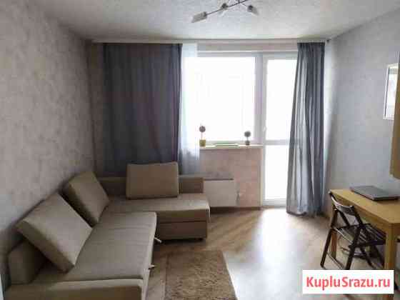 Квартира-студия, 24.4 м², 6/16 эт. на продажу в Екатеринбурге Екатеринбург