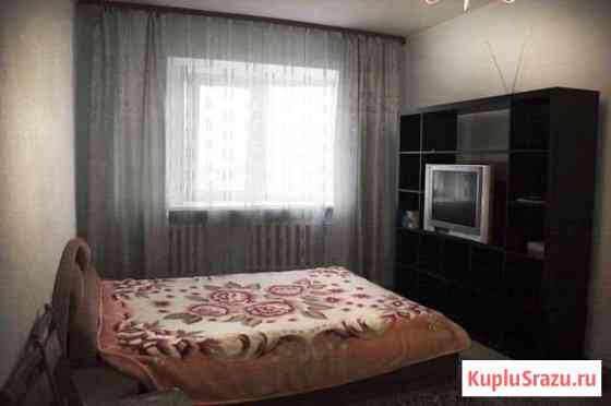 1-комнатная квартира, 38 м², 5/5 эт. в аренду посуточно в Надыме Надым