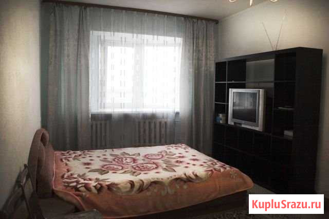 1-комнатная квартира, 38 м², 5/5 эт. в аренду посуточно в Надыме Надым - изображение 2