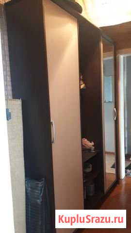 2-комнатная квартира, 44 м², 5/5 эт. на продажу в Магнитогорске Магнитогорск - изображение 1