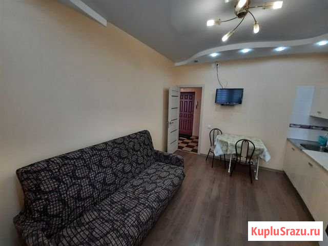 1-комнатная квартира, 47 м², 8/14 эт. в аренду на длительный срок в Раменском Раменское - изображение 3