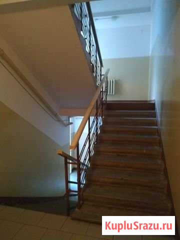 2-комнатная квартира, 68 м², 2/9 эт. на продажу в Тамбове Тамбов - изображение 2