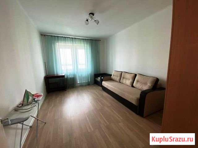 1-комнатная квартира, 45 м², 14/15 эт. в аренду на длительный срок в Видном Видное - изображение 2