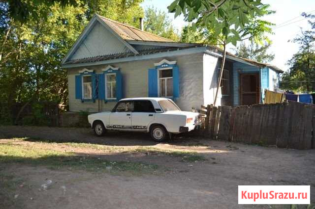 Дом 53.9 м² на участке 13 сот. на продажу в Камызяке Камызяк - изображение 1
