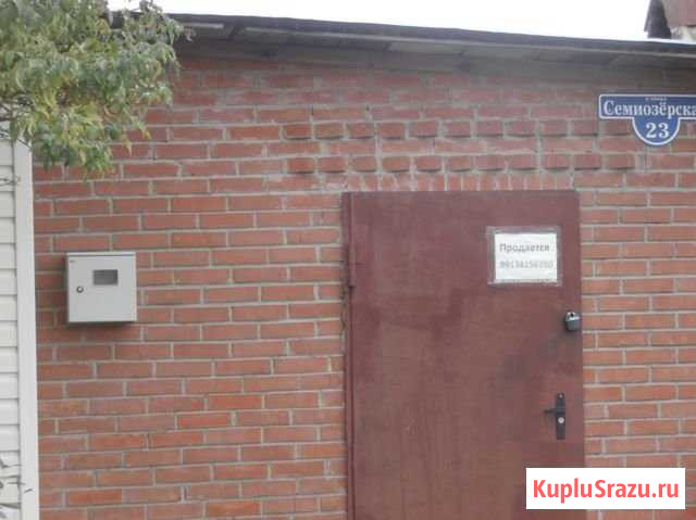 Дом 48 м² на участке 17 сот. на продажу в Самусе Самусь - изображение 2