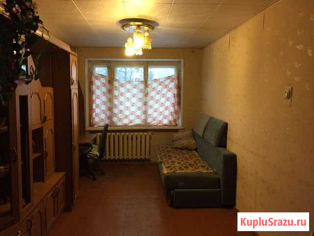 2-комнатная квартира, 42 м², 1/5 эт. на продажу в Волгореченске Волгореченск - изображение 1