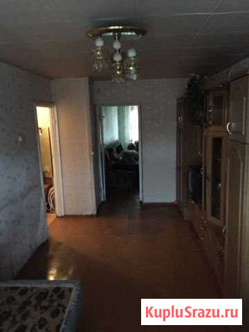 2-комнатная квартира, 42 м², 1/5 эт. на продажу в Волгореченске Волгореченск - изображение 2