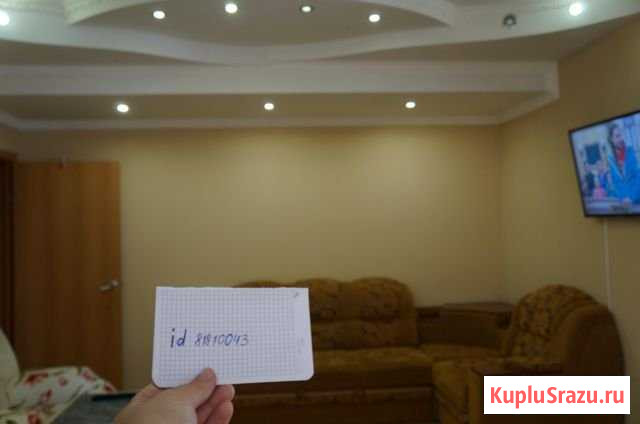 2-комнатная квартира, 86 м², 2/4 эт. в аренду посуточно в Анапе Анапа - изображение 3
