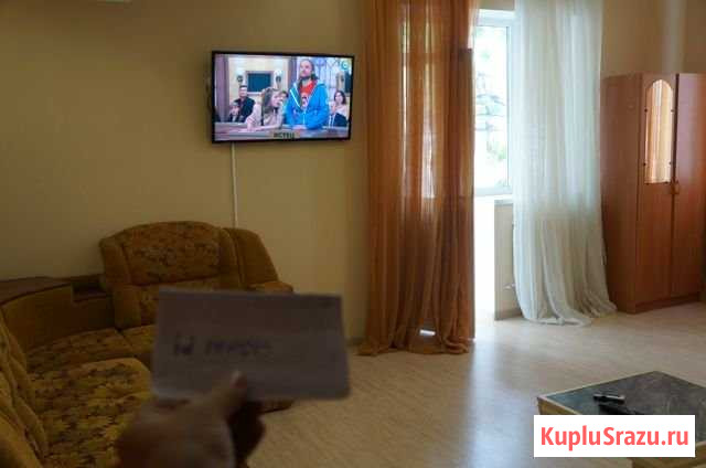2-комнатная квартира, 86 м², 2/4 эт. в аренду посуточно в Анапе Анапа - изображение 1