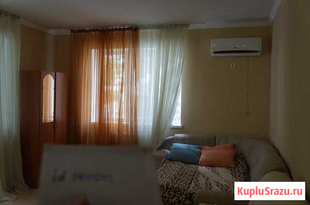 2-комнатная квартира, 86 м², 2/4 эт. в аренду посуточно в Анапе Анапа - изображение 2