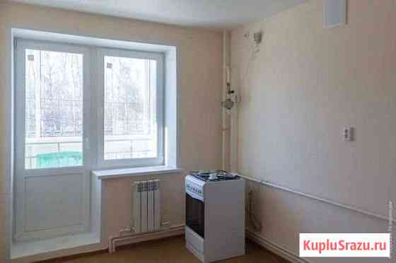 1-комнатная квартира, 32.8 м², 2/5 эт. на продажу в Ярославле Ярославль