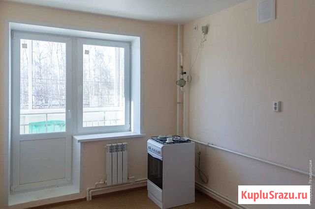 1-комнатная квартира, 32.8 м², 2/5 эт. на продажу в Ярославле Ярославль - изображение 2