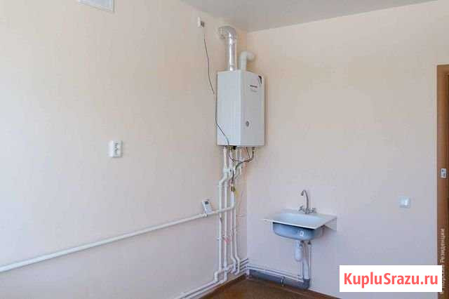 1-комнатная квартира, 32.8 м², 2/5 эт. на продажу в Ярославле Ярославль - изображение 3