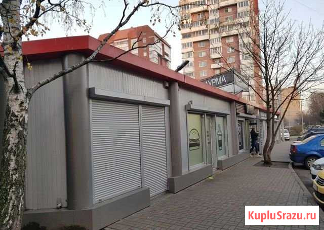 Магазины и палатки, 6 - 30 кв.м. Калининград - изображение 2