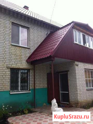 Дом 90 м² на участке 10 сот. на продажу в Саратове Саратов - изображение 2