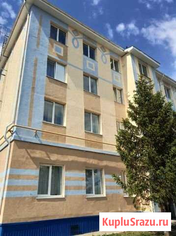 1-комнатная квартира, 44 м², 3/4 эт. на продажу в Альметьевске Альметьевск - изображение 3