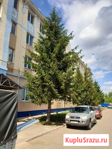 1-комнатная квартира, 44 м², 3/4 эт. на продажу в Альметьевске Альметьевск - изображение 2
