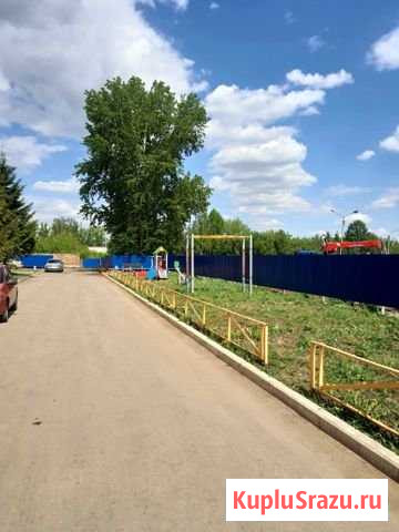 1-комнатная квартира, 44 м², 3/4 эт. на продажу в Альметьевске Альметьевск - изображение 1
