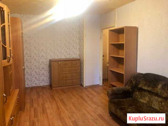 1-комнатная квартира, 41 м², 3/5 эт. в аренду на длительный срок в Челябинске Челябинск - изображение 3