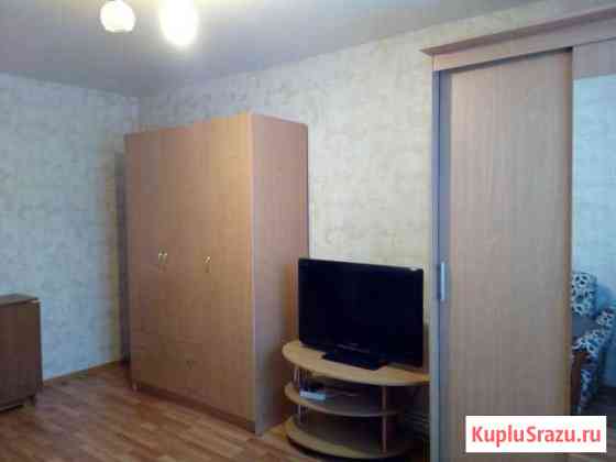 1-комнатная квартира, 30 м², 2/3 эт. в аренду на длительный срок в Костроме Кострома