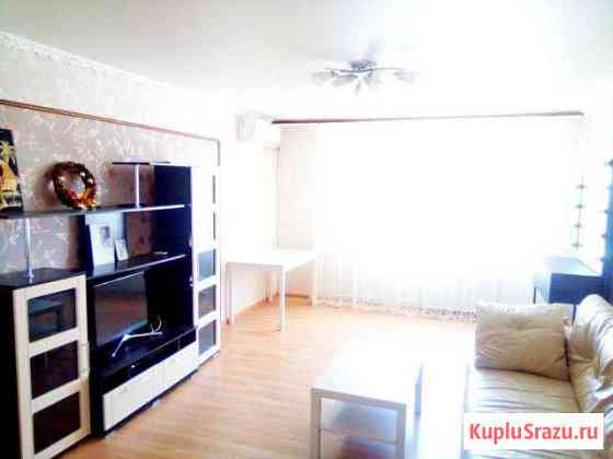 2-комнатная квартира, 69 м², 9/11 эт. в аренду на длительный срок в Уфе Уфа