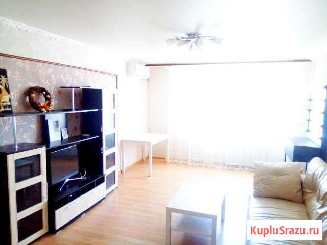 2-комнатная квартира, 69 м², 9/11 эт. в аренду на длительный срок в Уфе Уфа - изображение 1