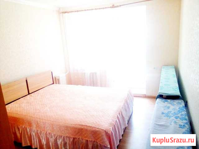 2-комнатная квартира, 69 м², 9/11 эт. в аренду на длительный срок в Уфе Уфа - изображение 3