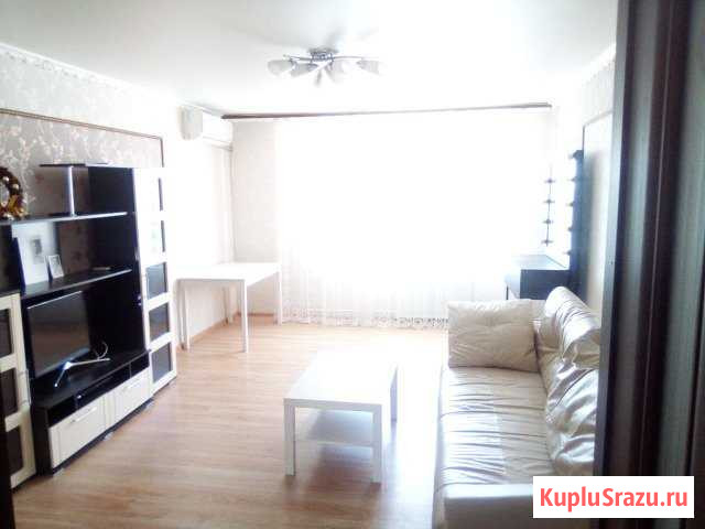 2-комнатная квартира, 69 м², 9/11 эт. в аренду на длительный срок в Уфе Уфа - изображение 2