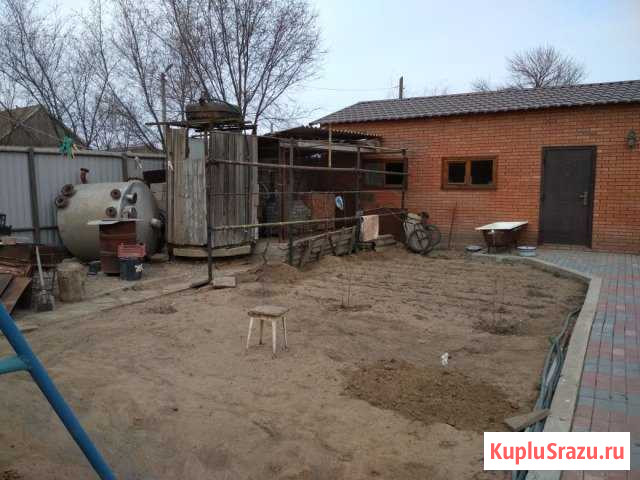 Дом 100 м² на участке 6 сот. на продажу в Астрахани Астрахань - изображение 3