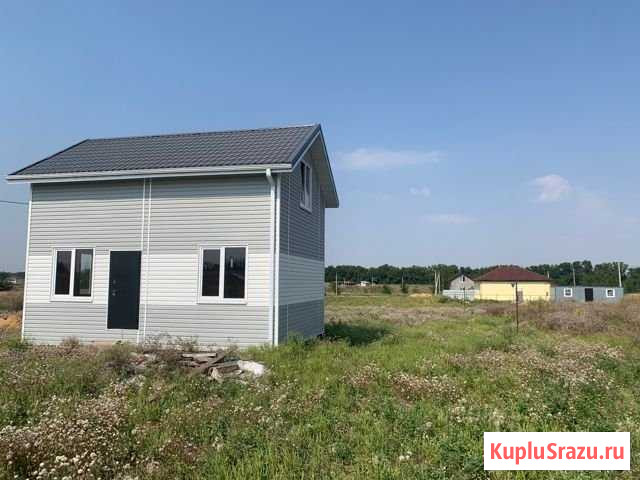 Участок ИЖС 5 сот. на продажу в Ростове-на-Дону Ростов-на-Дону - изображение 1